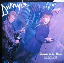The Divinyls : Pleasure and Pain